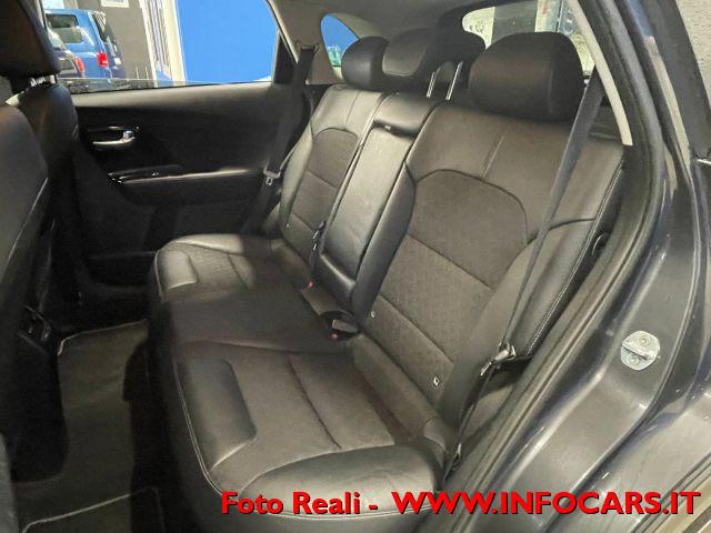 KIA Niro 1.6 GDi DCT HEV Style Iva Esposta