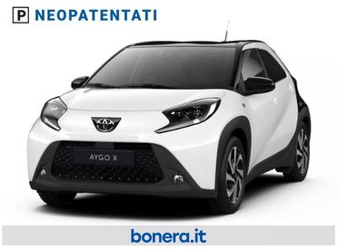 Toyota Aygo X 1.0 Trend