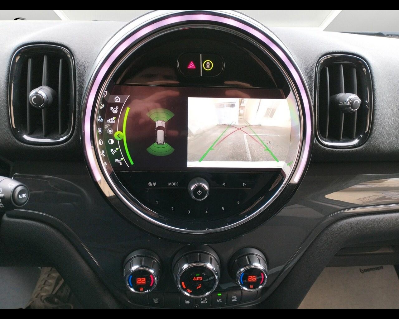 MINI Mini Countrym.(F60) Mini 2.0 Cooper D Nort...