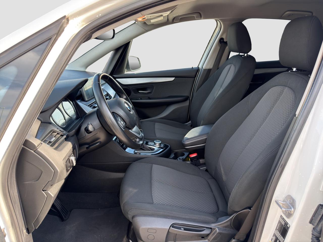 BMW Serie 2 A.T. (F45) 225xe Active Tourer iPerformance Advantage aut.