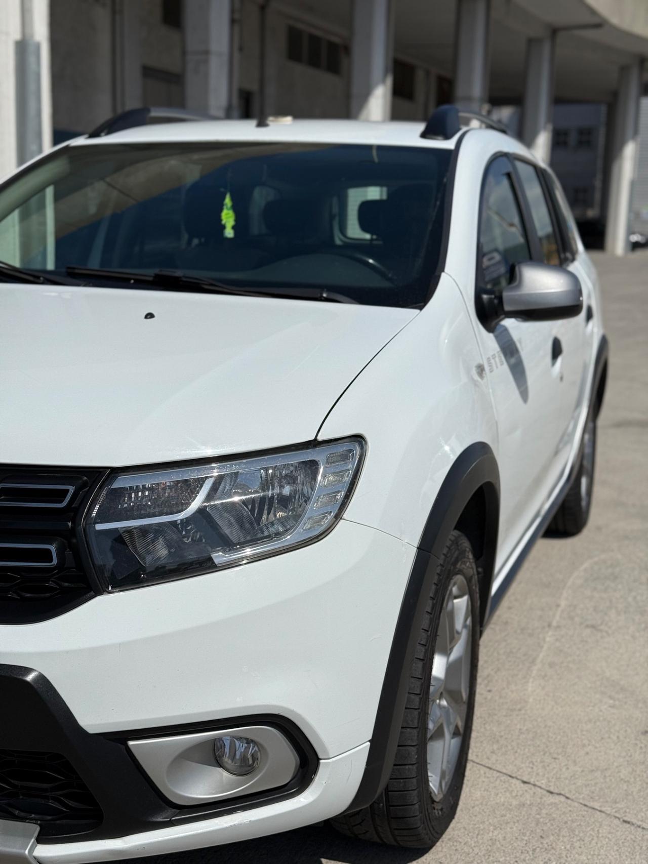 Dacia Logan MCV 1.5 Blue dCi 75CV Start&Stop Essential