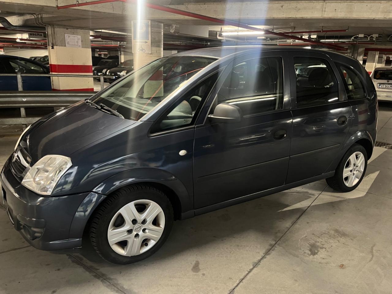 Opel Meriva 1.4 16V GPL-TECH Enjoy