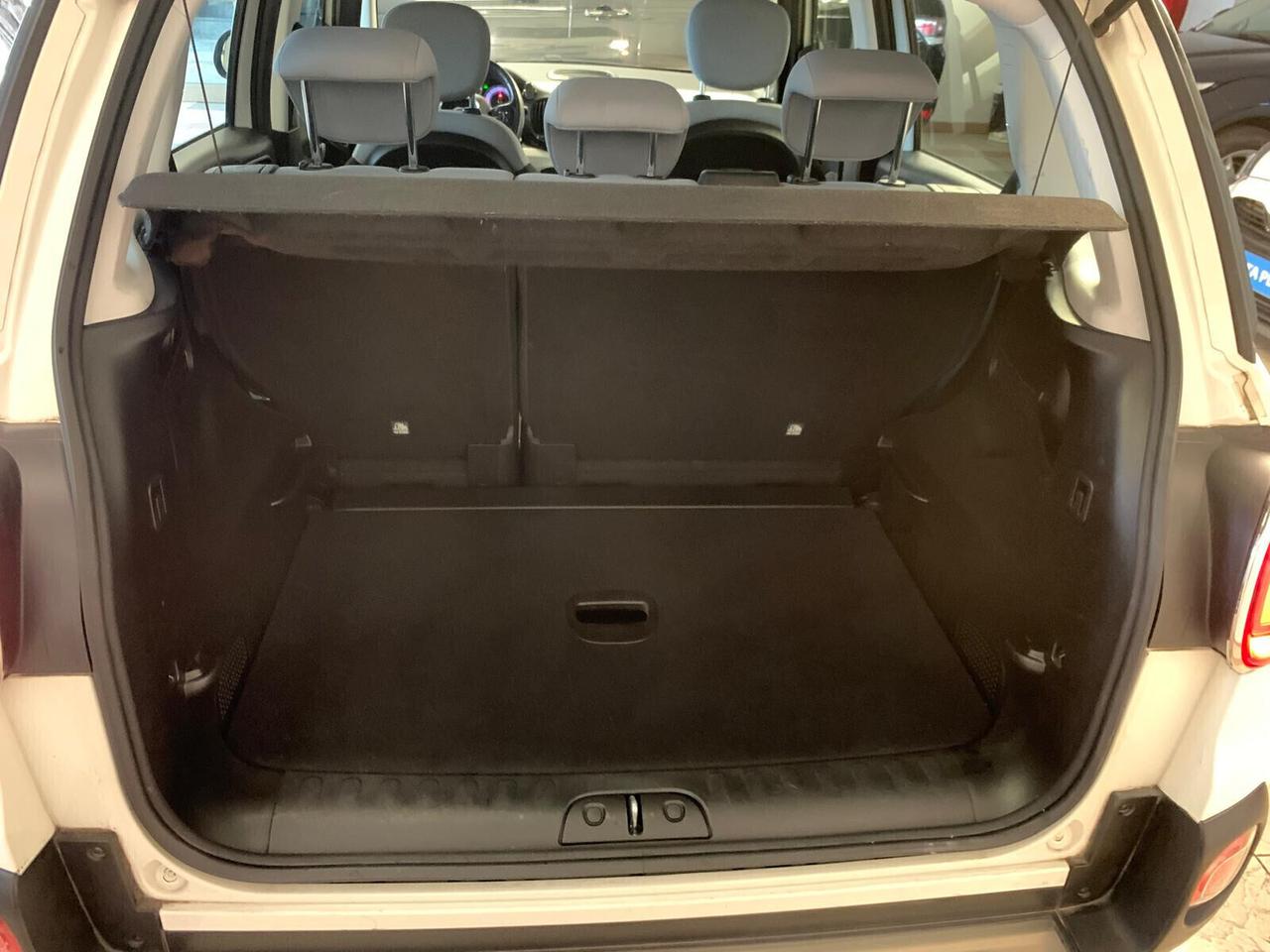 Fiat 500L 1.4 95 CV Lounge Adatta ai neopatentati