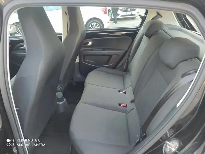 Volkswagen up! 1.0 5p. eco move - METANO