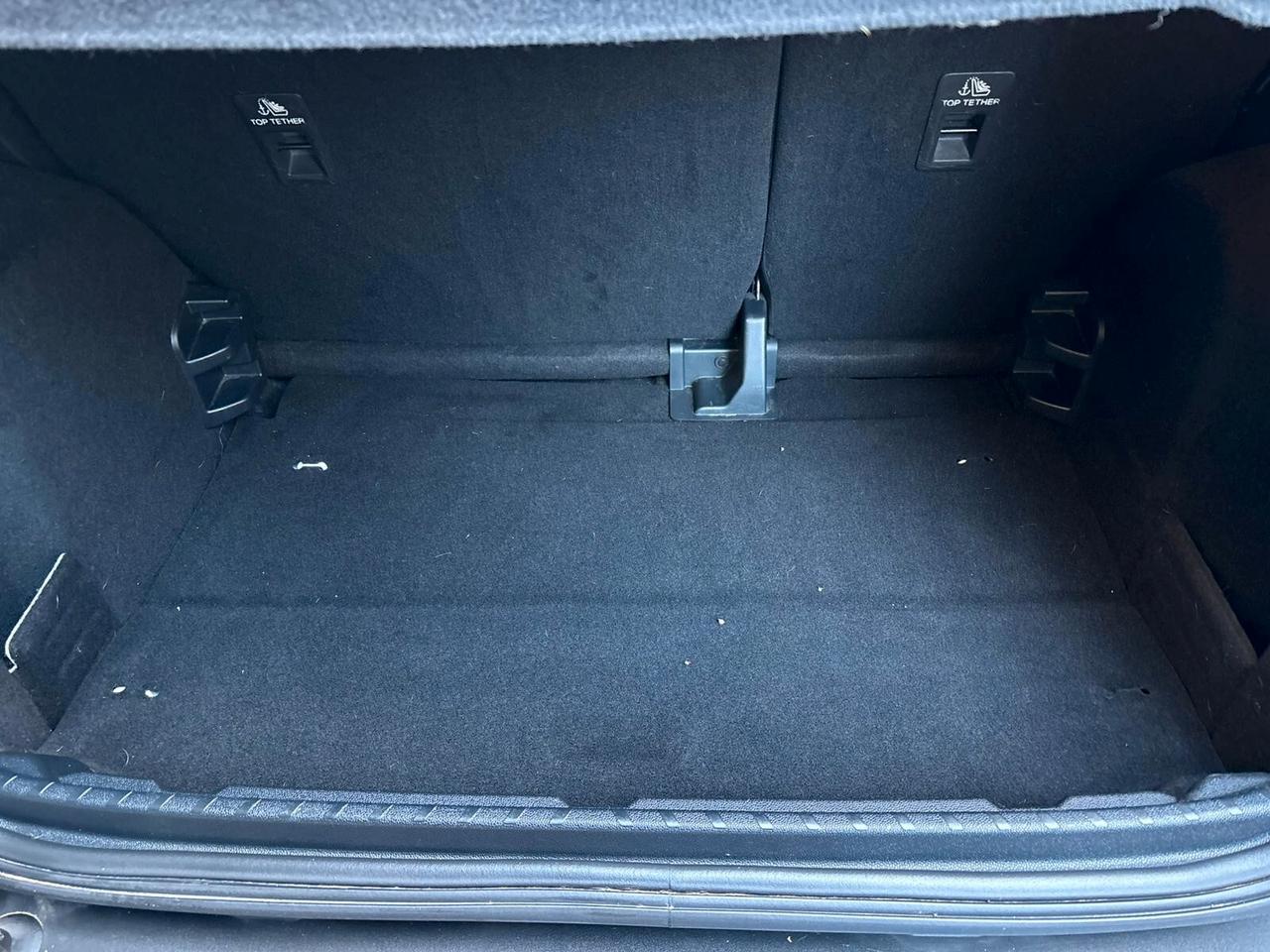 Ford EcoSport 1.5 TDCi 100 CV Start&Stop Plus