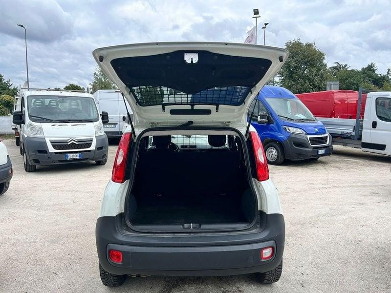 FIAT Panda 1.2 Pop Van 2 posti (IVA ESCL.)