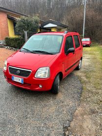 Suzuki Wagon R 1.3i 16V