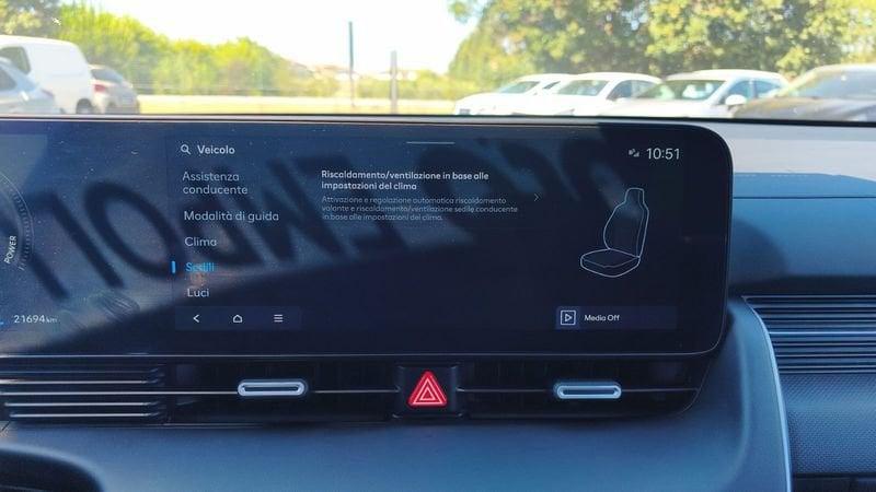Hyundai Ioniq 5 EV 63 kWh RWD Exclusive
