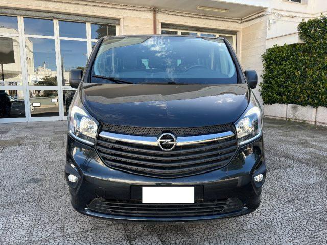 OPEL Vivaro 1.6 BiTurbo S&S Combi 9 Posti