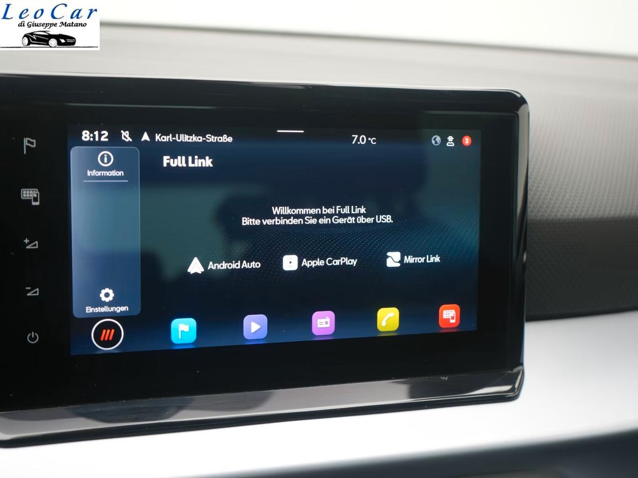 Seat Arona 1.0 TGI FR