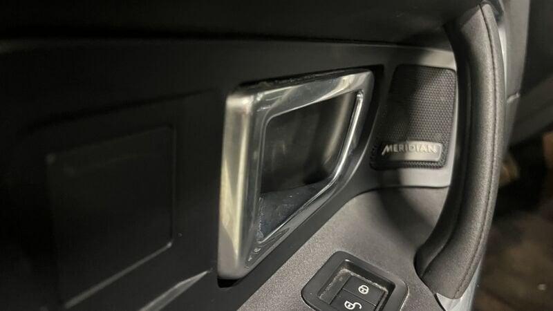 Land Rover Discovery Sport Discovery Sport 2.0 eD4 150 CV 2WD HSE