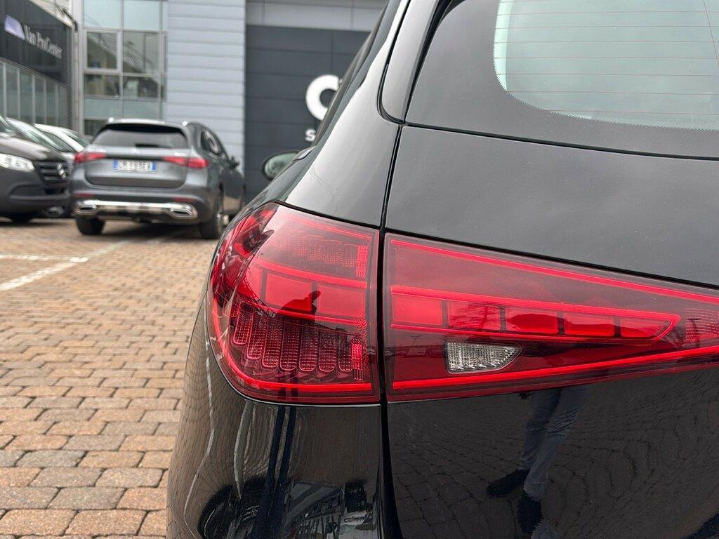 Mercedes Classe C 200 200 d Mild hybrid Advanced 9G-Tronic