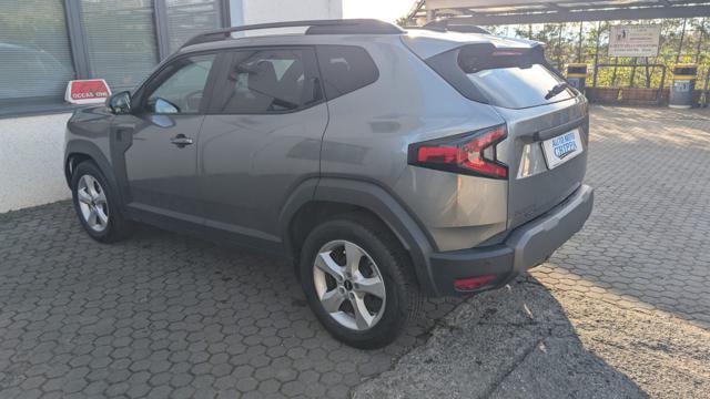 DACIA Duster 1.6 FULL HYBRID AUTOMATICA OK NEOPATENTATO