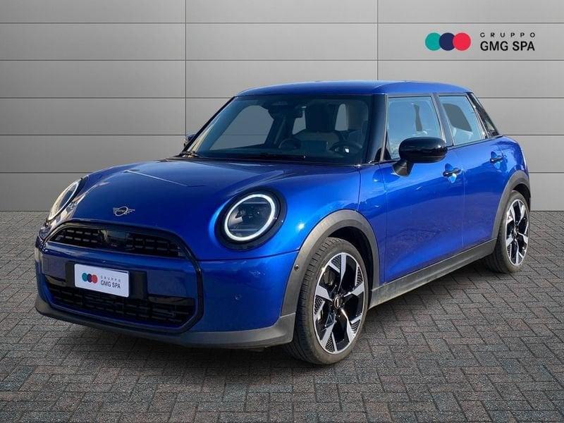 MINI Cooper Mini 5p 1.5 C Classic auto