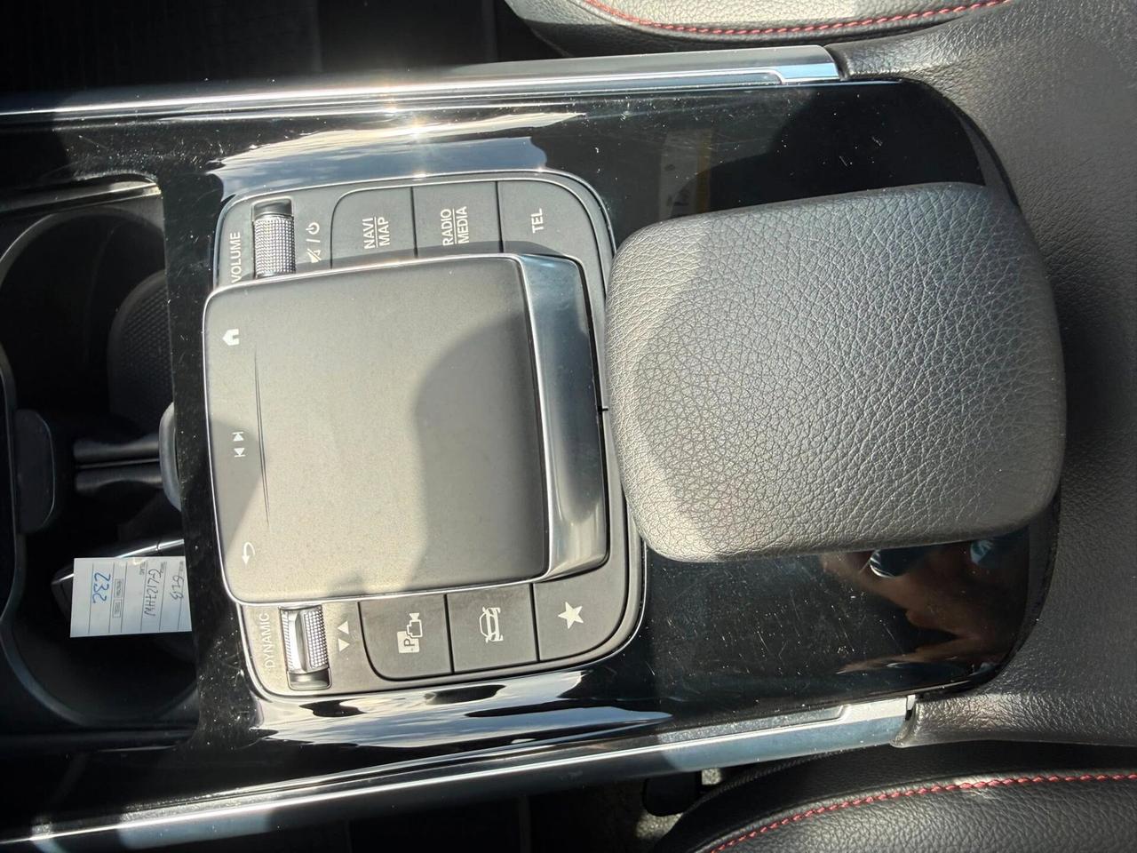 Mercedes-benz B 180 d Automatic Premium