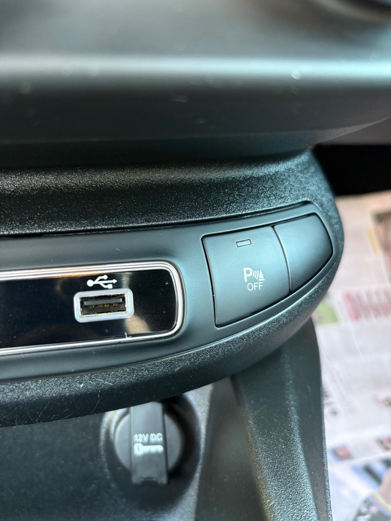 Fiat 500X 1.0 T3 120 CV Sport