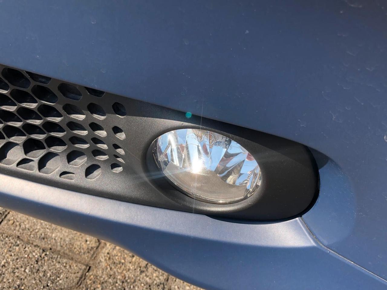 Smart ForTwo 90 0.9 Turbo NAVY/PELLE/TELECAMERA ECC...CABRIO POSSIBILITA' GARANZIA EUROPEA CONFORMGETS COMPLETA FINO A 60 MESI!!!
