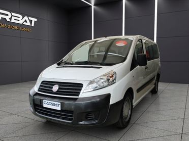 FIAT Scudo (2006-2016) Scudo 2.0 MJT/130 PL Com...