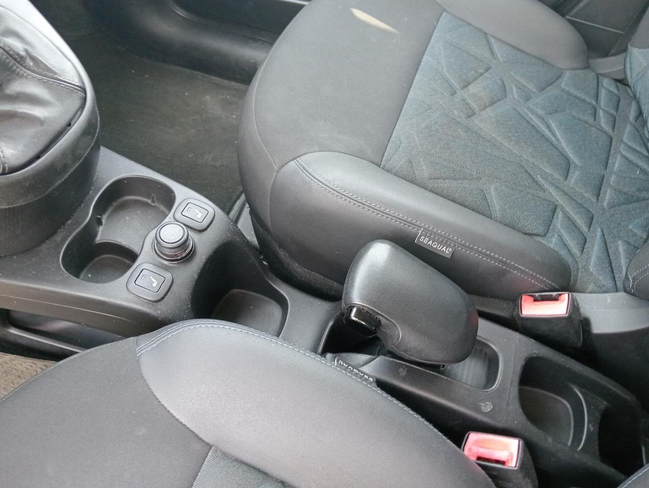 Fiat Panda Cross 1.0 FireFly S&S Hybrid Launch Edition