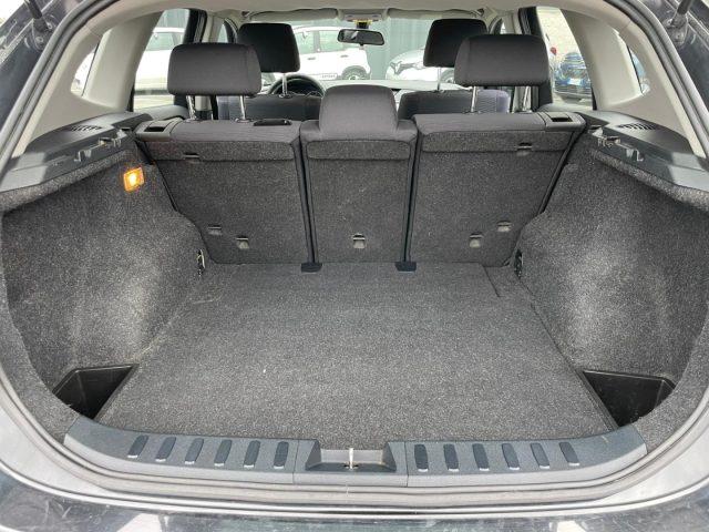 BMW X1 XDRIVE 20d 2.0 DIESEL 177 CV Futura