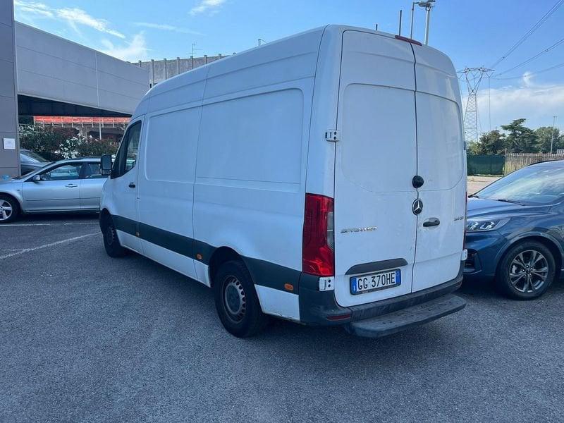 Mercedes-Benz Sprinter Sprinter F39/35 314 CDI FWD (IVA ESCL.)