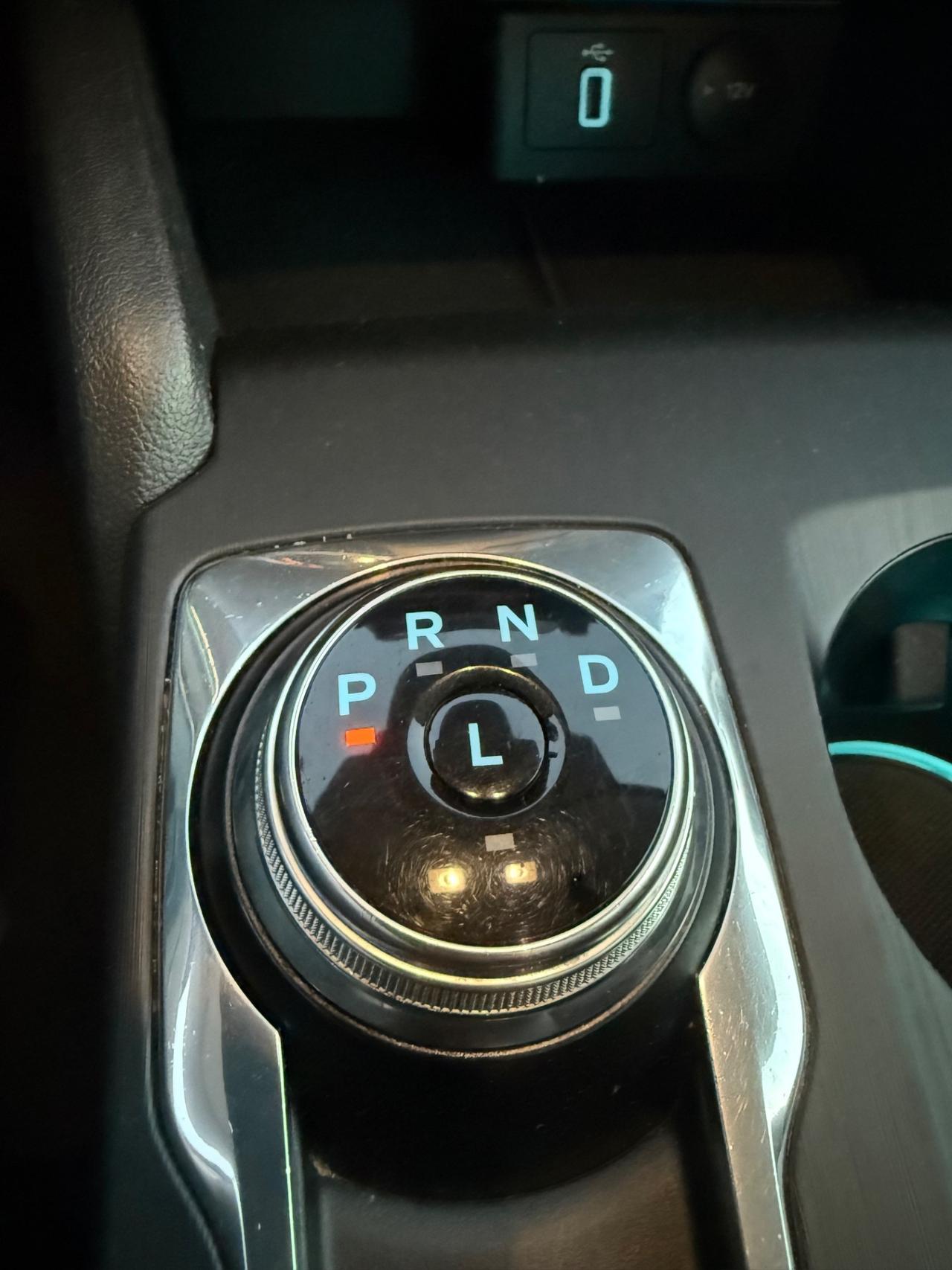 Ford Focus 1.5 EcoBlue 120 CV automatico 5p. Business Co-Pilot