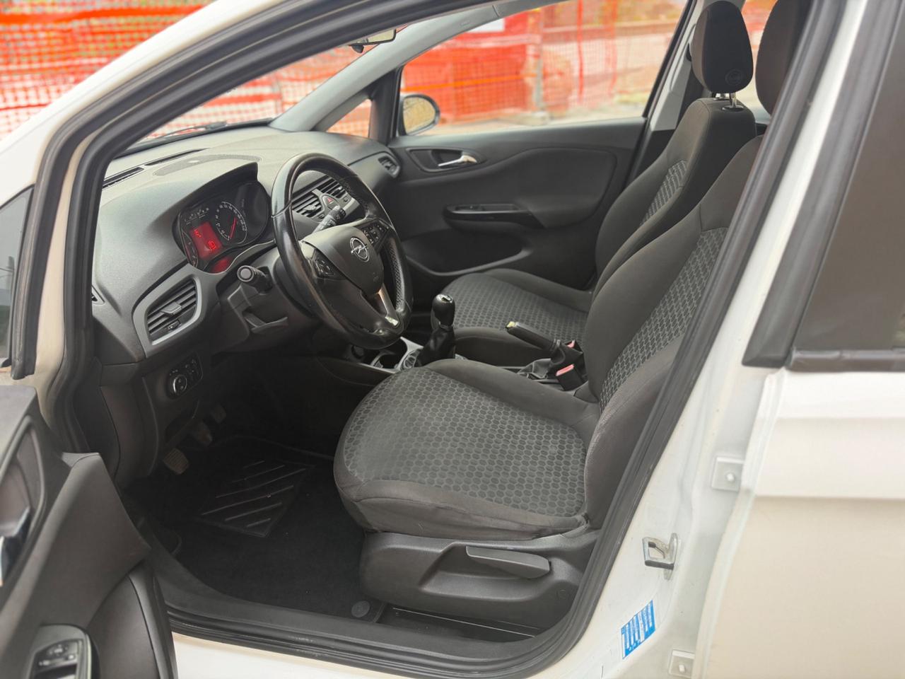 OPEL CORSA 1.3 75 CV CDTI