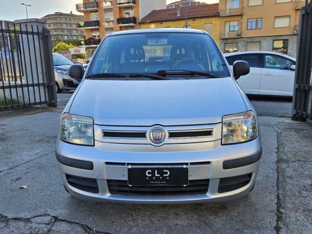 FIAT Panda 1.2 Active