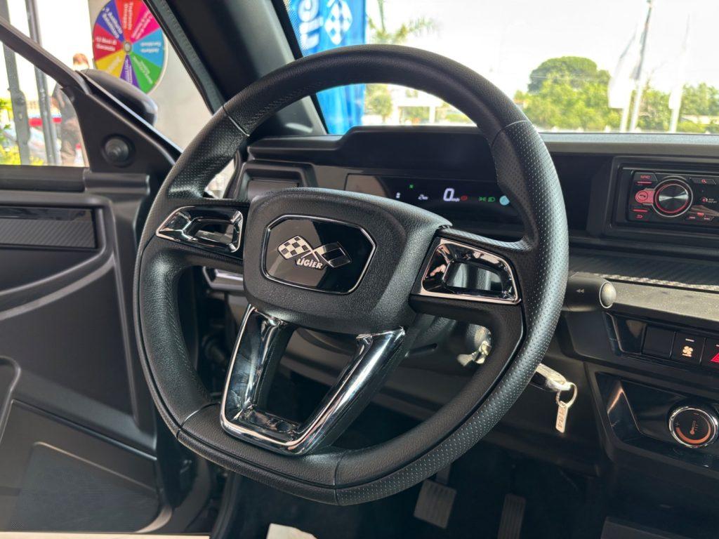 Ligier JS 50 50 DCI Select