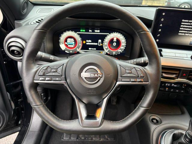 NISSAN Juke 1.0 DIG-T 114 CV N-Connecta *PREZZO PROMO*