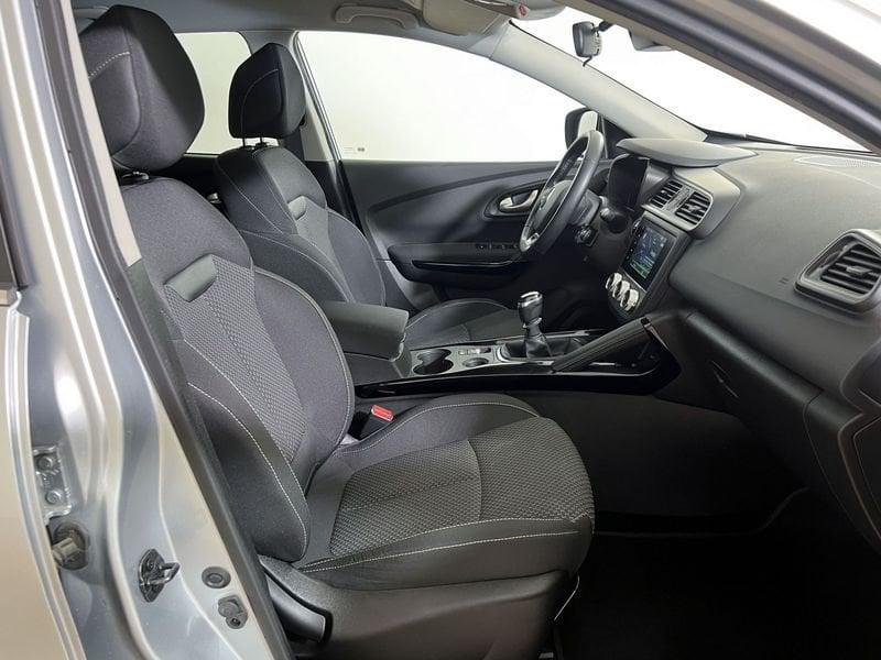 Renault Kadjar Blue dCi 8V 115CV Sport Edition