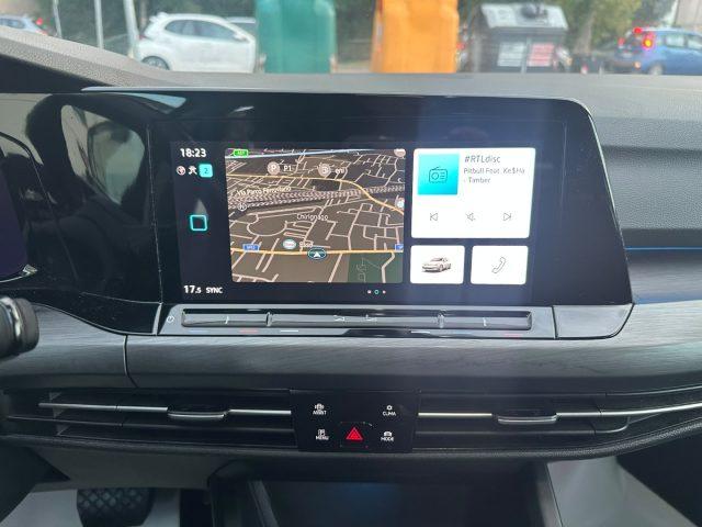 VOLKSWAGEN Golf 1.4 TSI eHYBRID 204 CV DSG Style