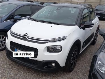 Citroen C3 1.6 BlueHDi 100 cv. S&S Shine