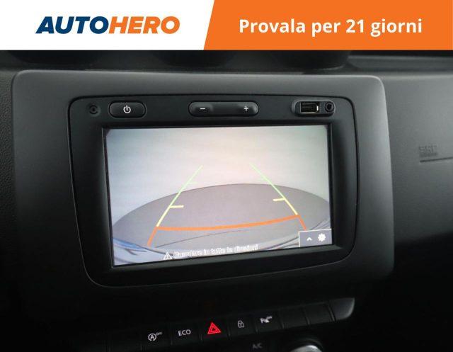 DACIA Duster 1.5 Blue dCi 8V 115 CV 4x2 Prestige