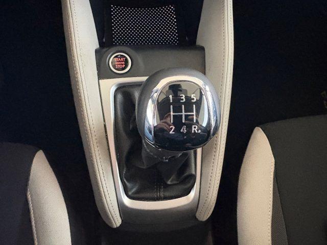 NISSAN Micra 1.5 dCi 8V 5 porte Tekna OK NEOPATENTATI