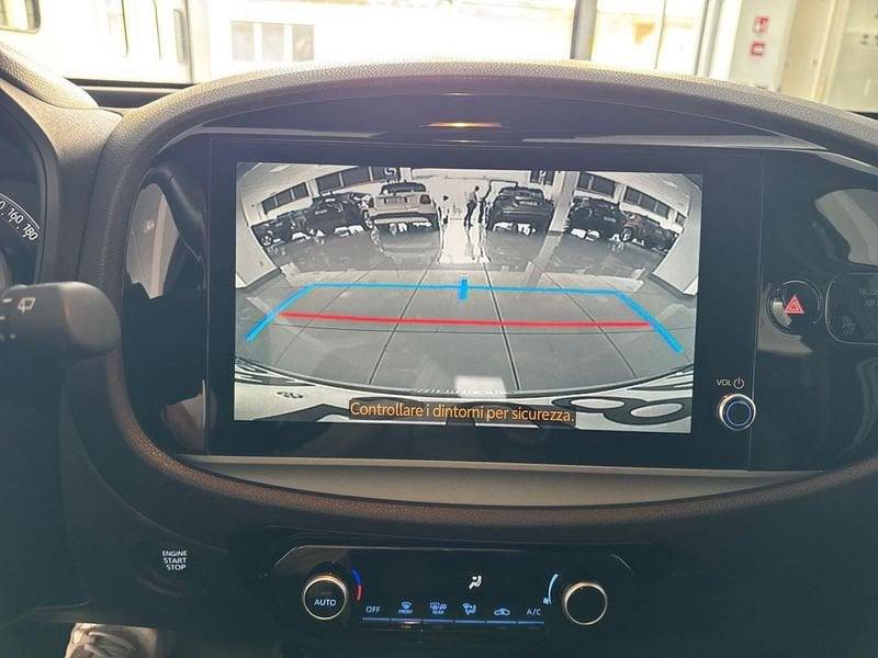 Toyota Aygo X Aygo X 1.0 Lounge 72cv s-cvt