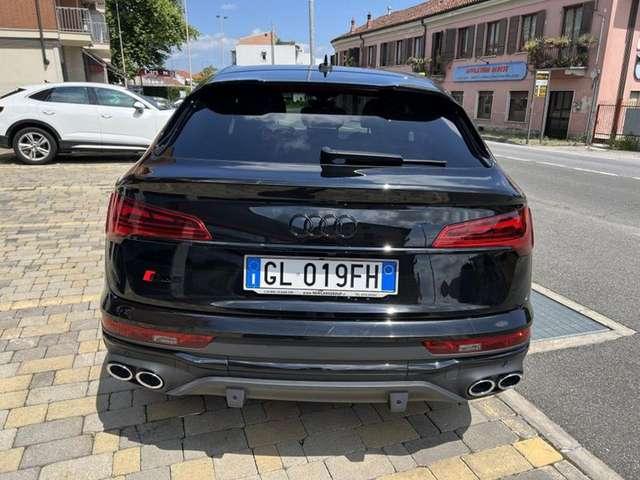 Audi SQ5 SPB SPORTBACK 3.0 TDI 341CV NAVI-CAM-APP-21''