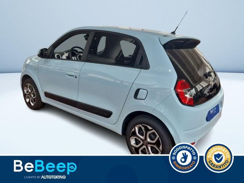 Renault Twingo 1.0 SCE DUEL2 65CV