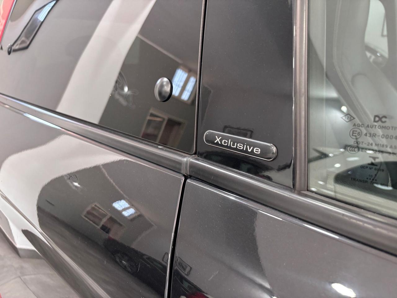 SMART FORFOUR 0.9 TWINAMIC TURBO BRABUS XCLUSIVE