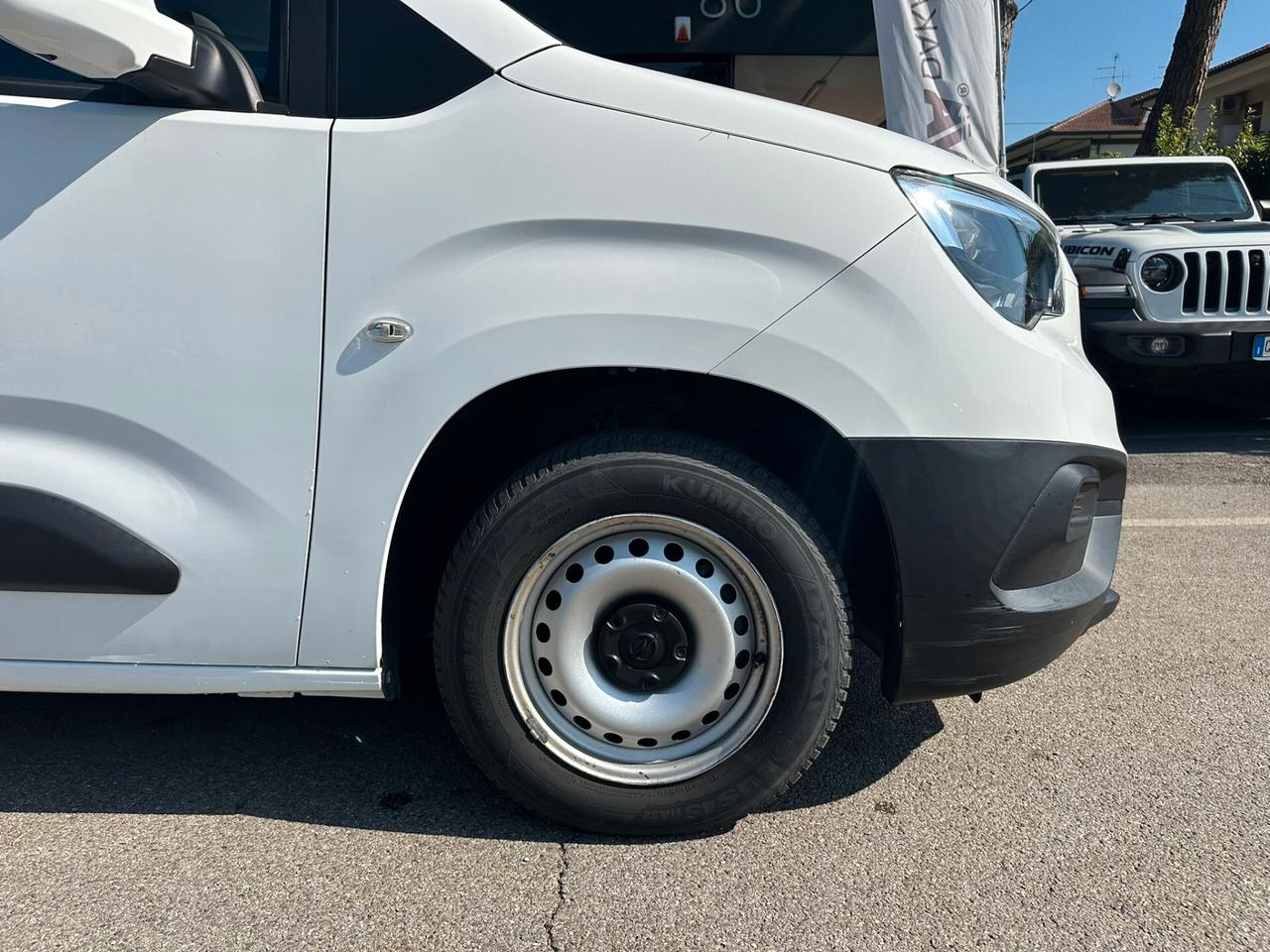 Opel Combo 1.6 TDI L1H1 *PREZZO IVA ESCLUSA*