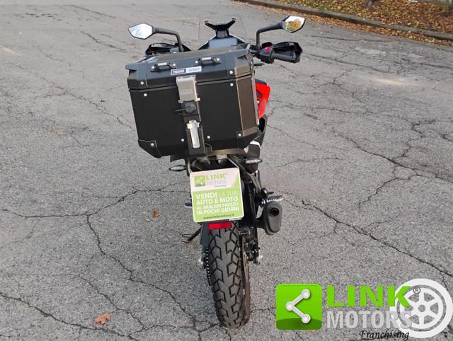 KTM 390 Adventure 2023