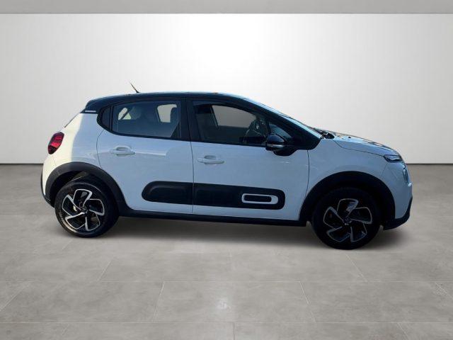 CITROEN C3 BlueHDi 100 S&S Shine Pack