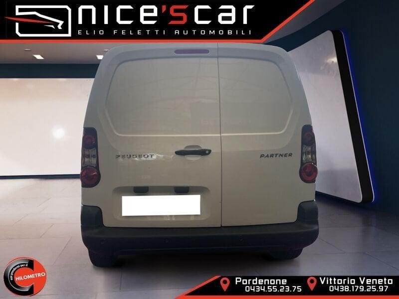 Peugeot Partner BlueHDi 100 S&S PC Furgone