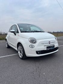 FIAT 500 EURO 5 NEOP. 500 1.3 Multijet 16V 75 CV Sport