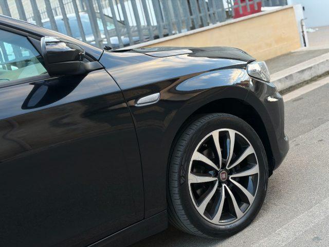 FIAT Tipo 1.3Mjt 95cv Lounge