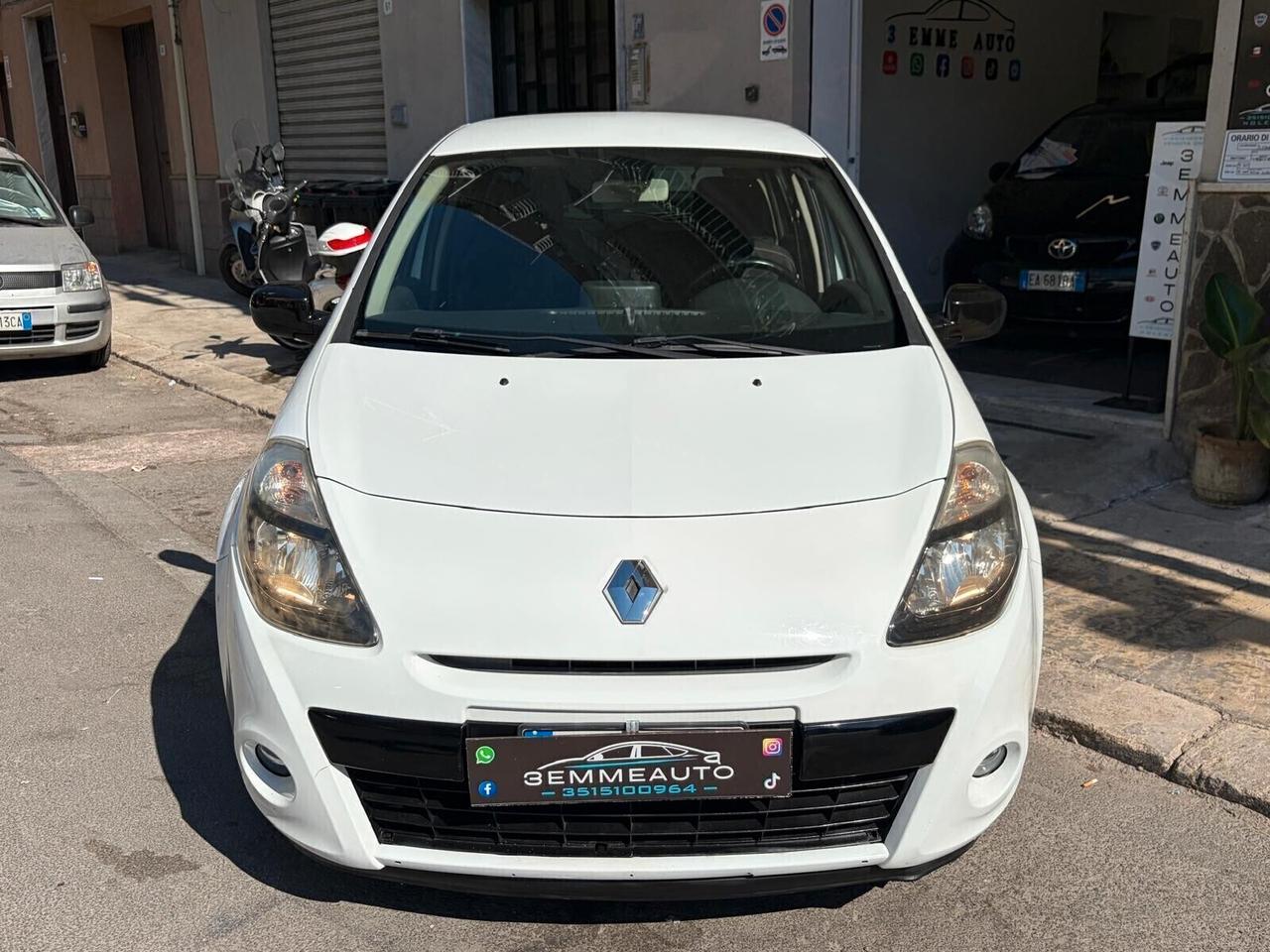 Renault Clio 1.2 20th Anniversary 12 MESI DI GARANZIA