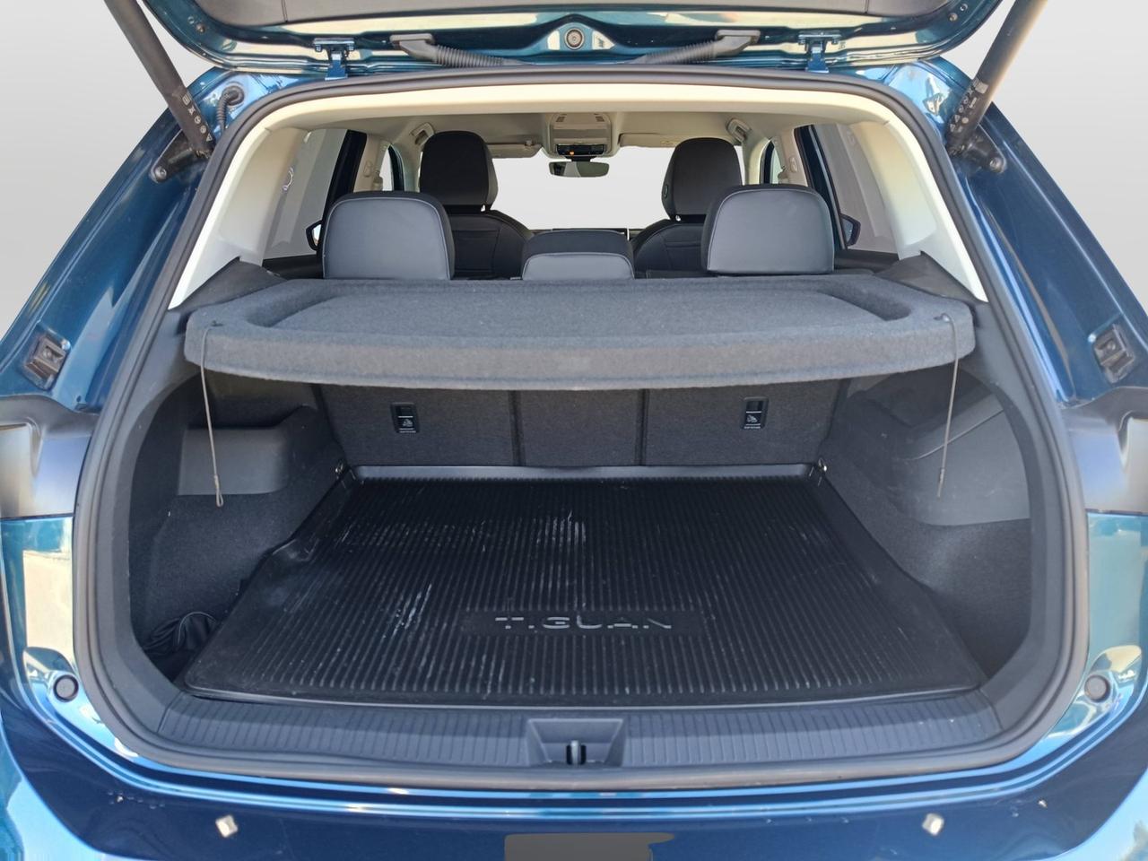 VOLKSWAGEN Volkswagen Tiguan 2.0 tdi elegance 4motion 193cv dsg r