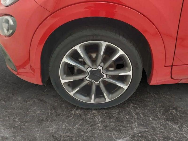 FIAT 500X 1.0 T3 Sport 120cv