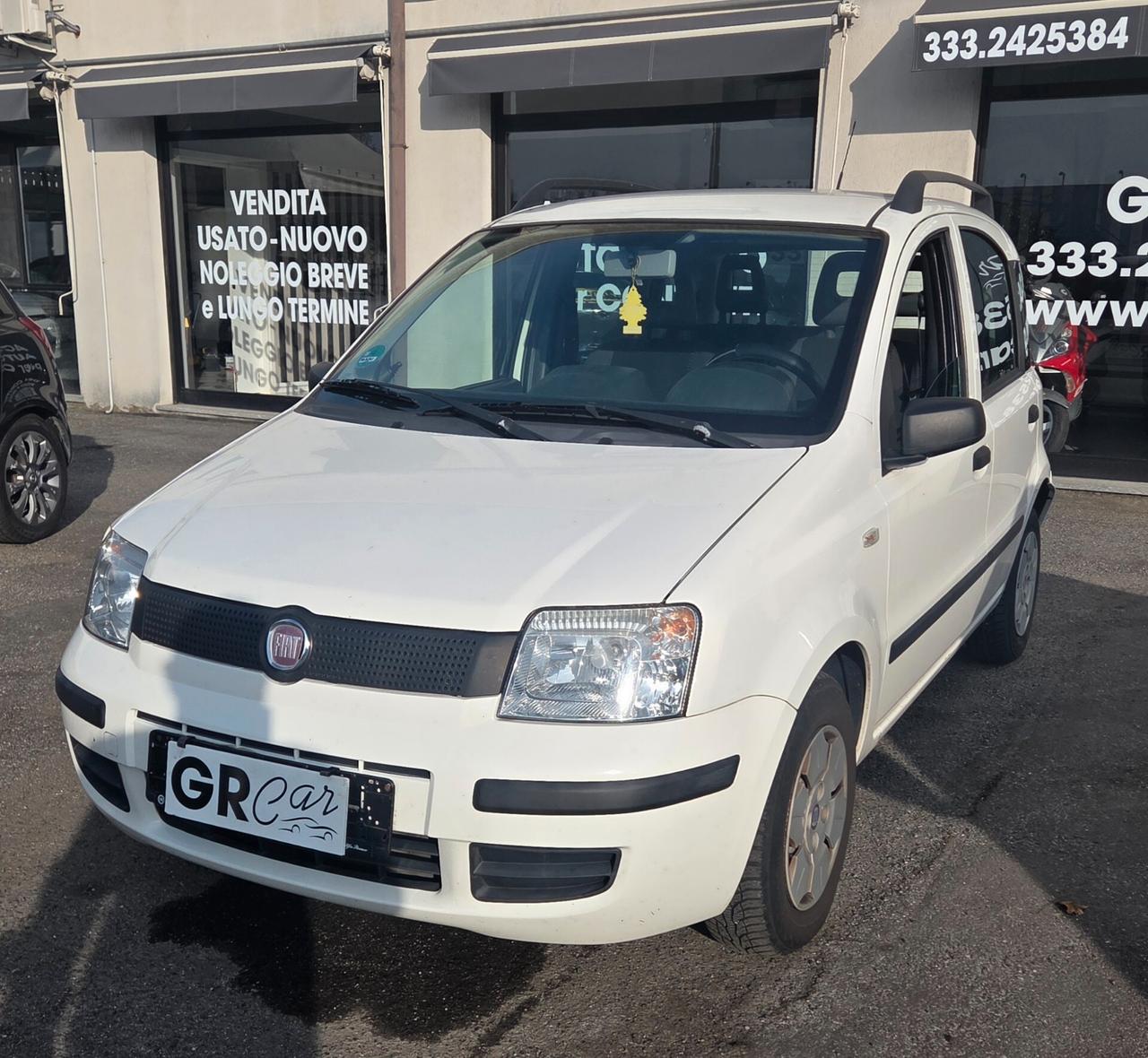 Fiat Panda 1.1 Active