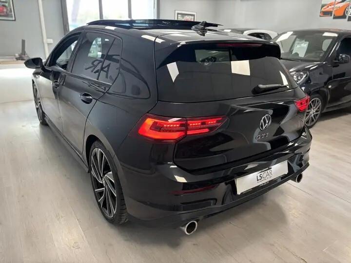 Volkswagen Golf GTI 2.0 tsi 245cv dsg~Unipro~Promo~Finanziamento